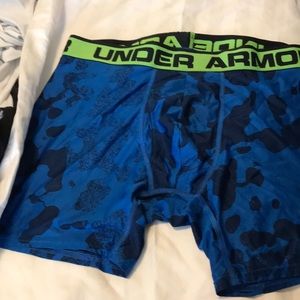 Men’s underwear